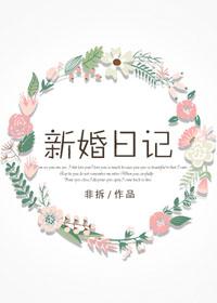 新婚日记by岑憬