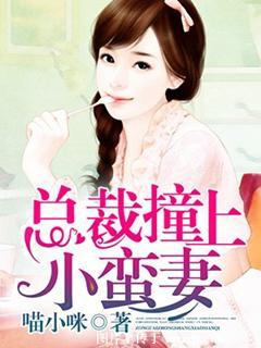 霸气总裁小蛮妻