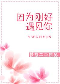因为刚好遇见你歌曲原唱