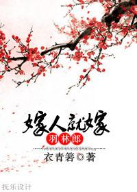 嫁人就嫁羽林郎番外篇