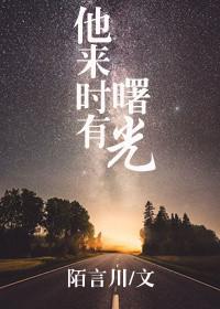 他来时有曙光的作者