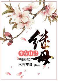继母生存手札