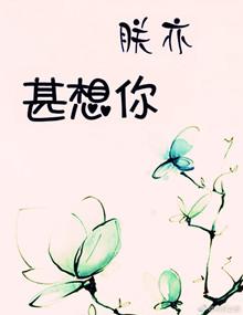 朕亦甚想你免费阅读