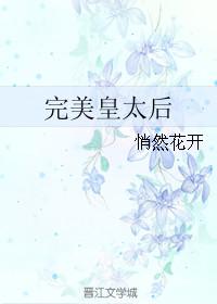 完美的皇贵妃