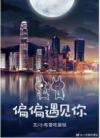 偏偏遇见你动漫全集