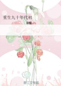 重生九十年代小村庄