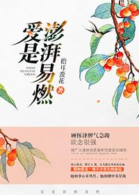 爱是澎湃易燃全文