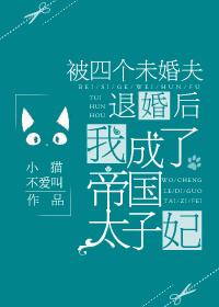 我成了帝国太子妃 by小猫不爱叫