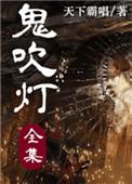 鬼吹灯全集13本