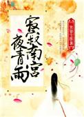 寂寂南轩夜