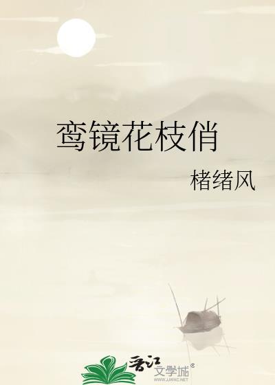 鸾镜朱颜惊暗换是什么动物