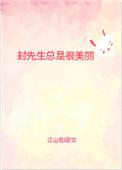 封先生总是很美丽 江山沧澜