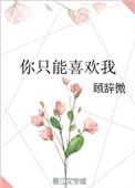 你只能喜欢我完整版无防盗