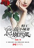 特工总裁小辣妹在线观看