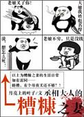 丞相大人的糟糠妻