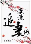 漫漫追妻路by励志做个小