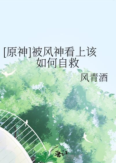 原神 风神瞳