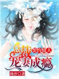 总裁宠妻无度