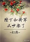 陛下和将军又吵架了百度