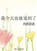 我今天也被宠到了txt