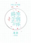 终于等到你电竞免费阅读