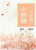 一口吃掉小甜糖作者鹿久一