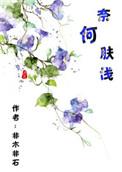 奈何肤浅35章
