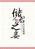 储君之妾免防盗免费阅读