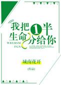 我把一半生命分给你晋江
