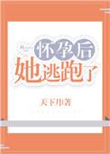 怀孕后她逃跑了作者