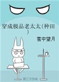 穿成极品老太太种田雪中望月
