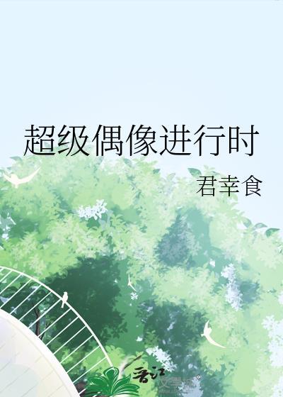 超级偶像4