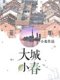 大城小春免费阅读无弹窗全文