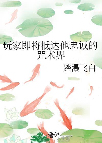 玩家即将抵达他忠诚的咒术界by踏瀑飞白