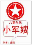 八零年代小军嫂李安娜