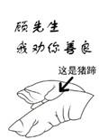 顾先生我劝你善良简介