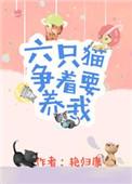 六只猫争着要养我45