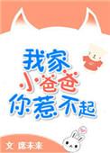 我家小爸爸你惹不起参朗弟弟
