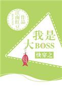 快穿之我是大boss 江南红豆TXT