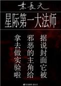星际第一大法师全文阅读