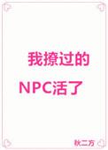 我撩过的npc活了TXT