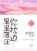 星星落在你怀里