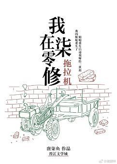 我在七零修拖拉机类似年代文