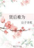 贤后难为番外全