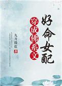 穿成佛系文好命女配 作者九月微蓝