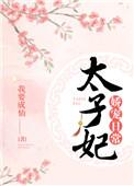 太子妃娇宠日常全文免费阅