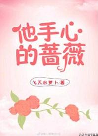 他手心的蔷薇在线阅读