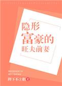 隐形富豪的前妻旺夫