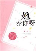 她养你呀晋江