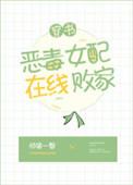 恶毒女配在线败家 txt